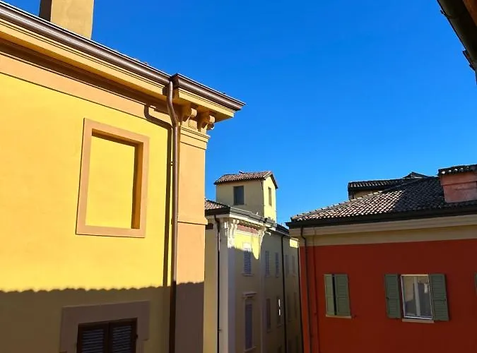 As Apartment Modena