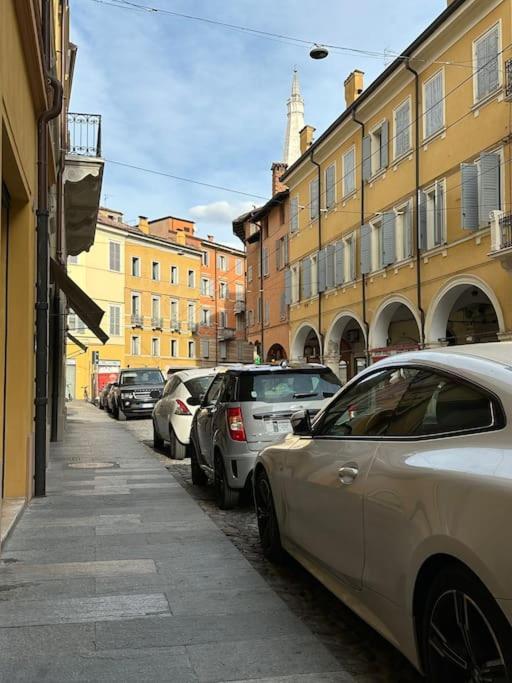 As Apartment Modena