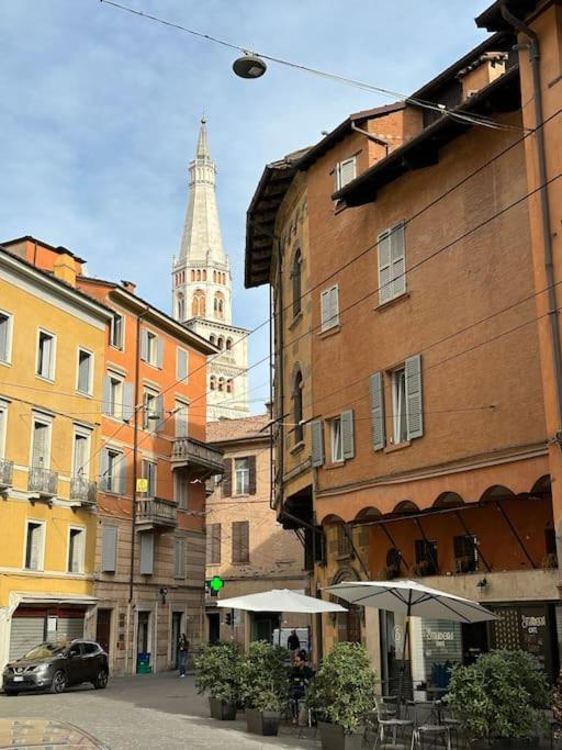 Apartment As Modena