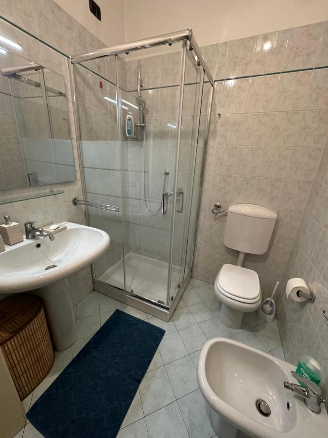 Apartment As Modena
