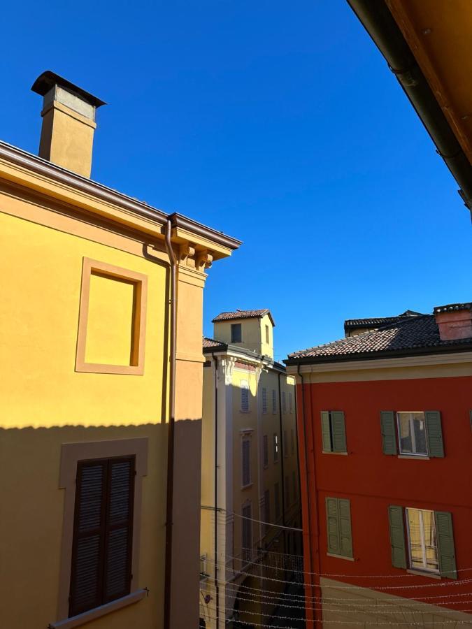 As Modena
