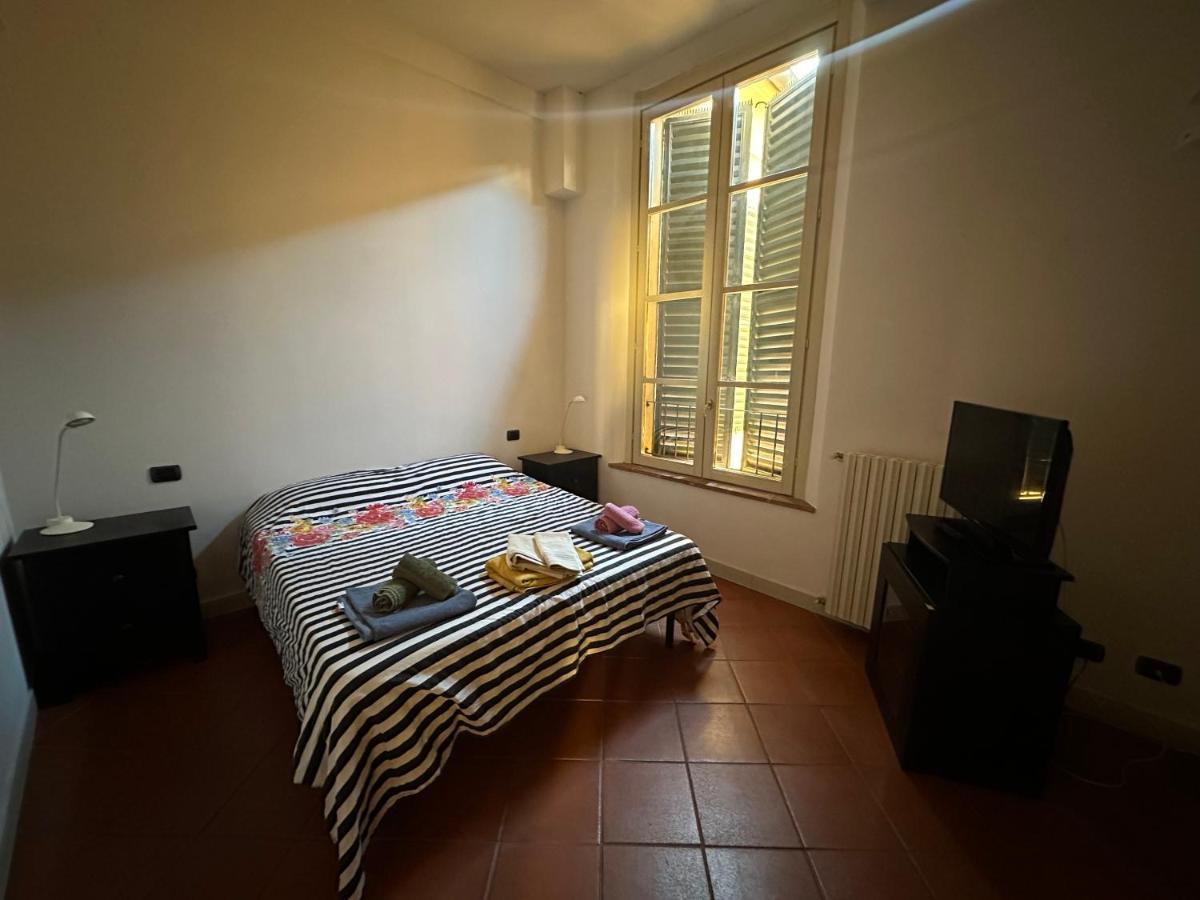 Apartment As